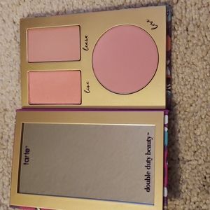 Tarte Make Every Moment Count Cheek Palette